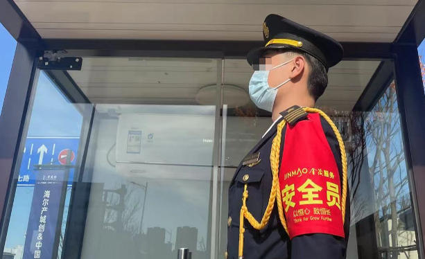 上饶消防设施操作员招聘